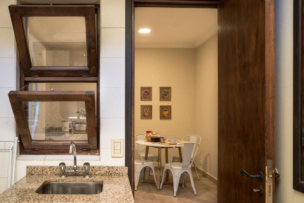 Amplio Departamento Con Excelente Ubicacion Apartment Salta